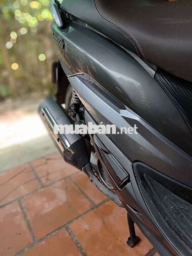 Thanh lí Shark 170cc