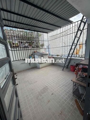 Bán nhà chính chủ hẻm 169 Liên Khu 5/6