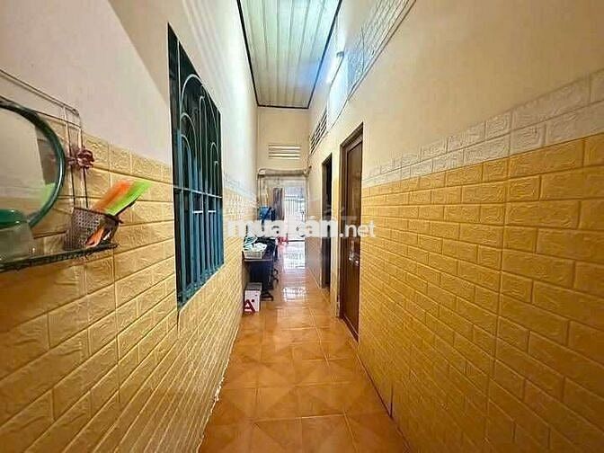 NỀN THỔ CƯ - HẺM 29 NGUYỄN THÔNG