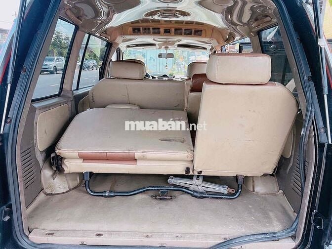 Mitsubishi 205 phun xăng trao đổi giao lưu xe