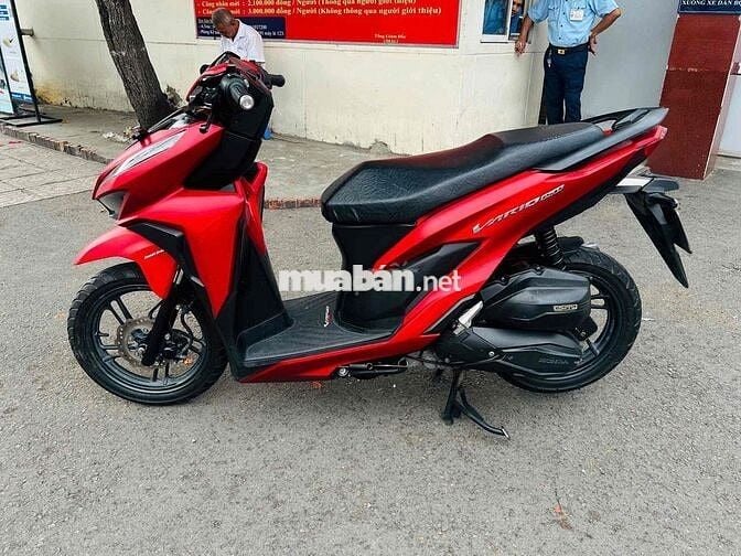HONDA VARIO 150cc .ĐK 2019 .BSTP -ZIN -BAO NỢ /6