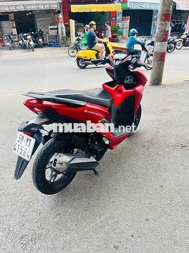 HONDA VARIO 150cc .ĐK 2019 .BSTP -ZIN -BAO NỢ /6