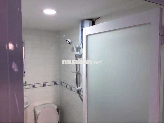 Cho thuê nhà nguyên căn 30m2 1 trệt 1 gác Võ Duy Ninh P 22 Bình Thạnh