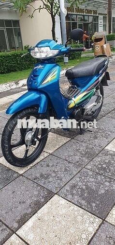 Wave trung hoa.Xe moi spa dep