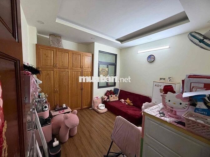 Bán nhà chính chủ hẻm 169 Liên Khu 5/6