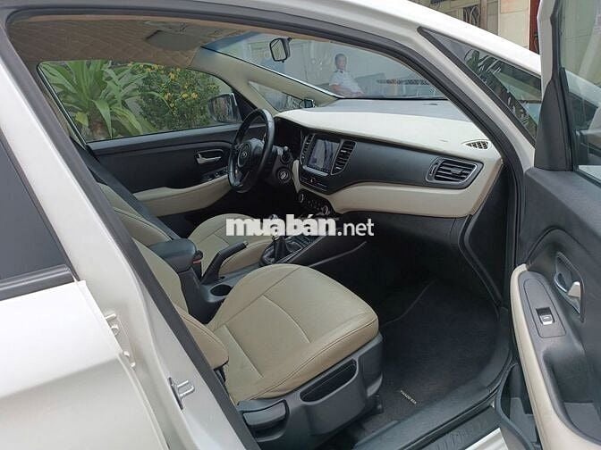 Kia Rondo 2020 Trắng 58000 km