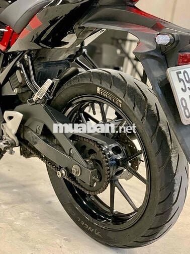 Suzuki GSX-R150 2021 Smartkey Chính Chủ Giá Tốt