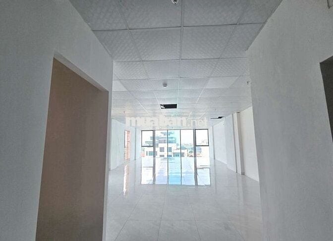 CHO THUÊ VĂN PHÒNG TÒA NHÀ 7 TẦNG