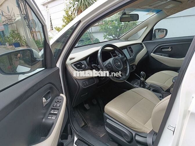 Kia Rondo 2020 Trắng 58000 km