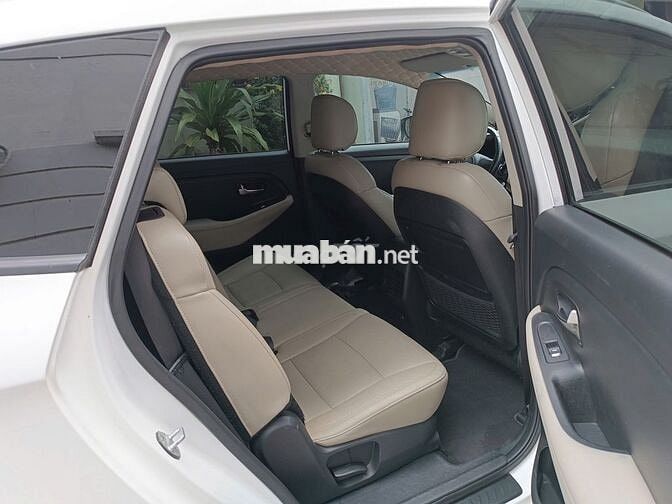 Kia Rondo 2020 Trắng 58000 km