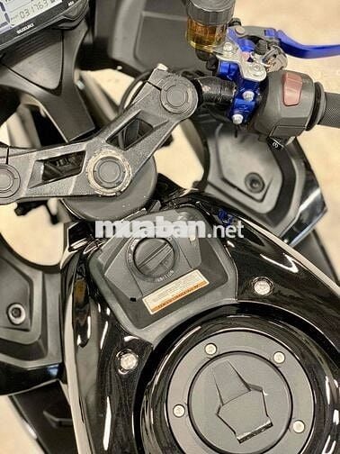 Suzuki GSX-R150 2021 Smartkey Chính Chủ Giá Tốt