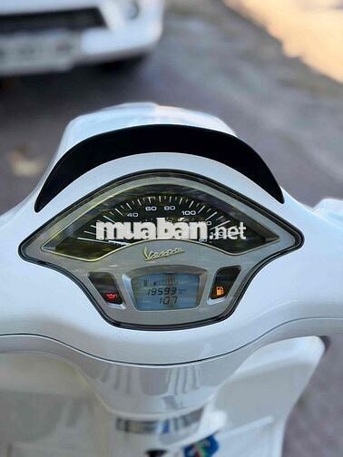 Piaggio Vespa Super Sprint 125 ABS 2019 .212.34