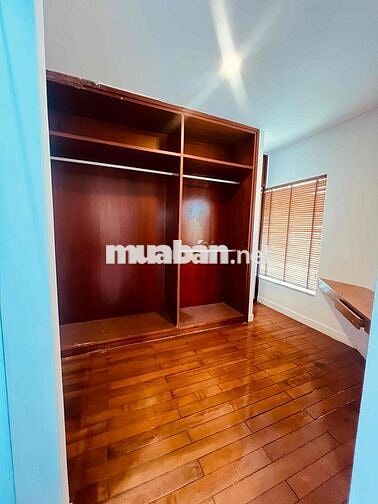 Cho Thuê Biệt Thự DT 800m2 Có Hồ Bơi Riêng Biệt Wiw Sông Sài Gòn