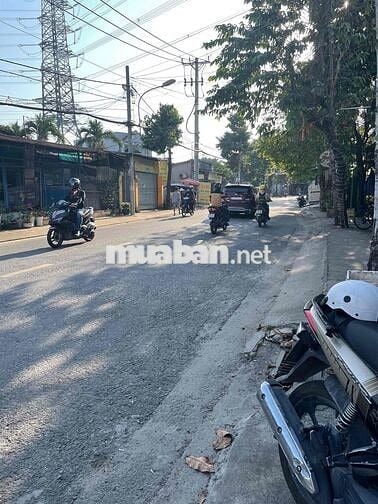 mbkd huỳnh thị hai tch 10*14 cho thuê 14tr/tháng