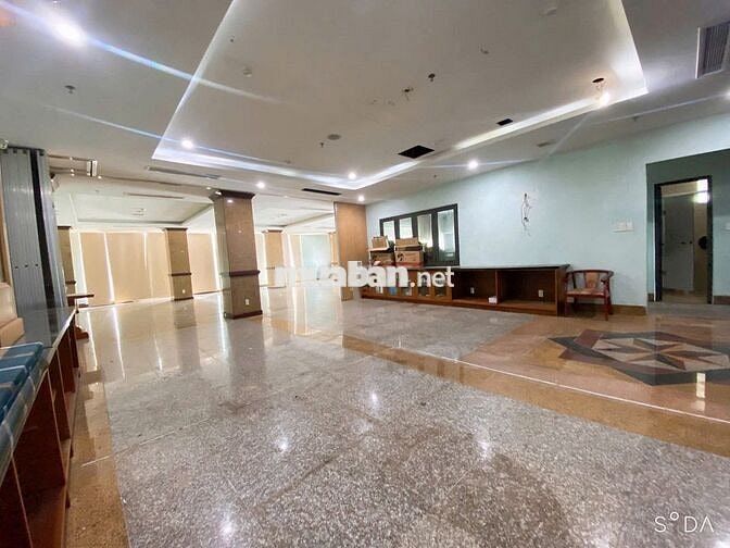 CHO THUÊ VĂN PHÒNG TẦNG 2 – DIỆN TÍCH 250M² – KHU PHỐ HÀN QUỐC