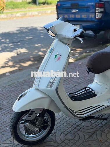 Piaggio Vespa Super Sprint 125 ABS 2019 .212.34