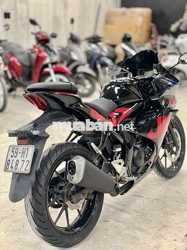 Suzuki GSX-R150 2021 Smartkey Chính Chủ Giá Tốt