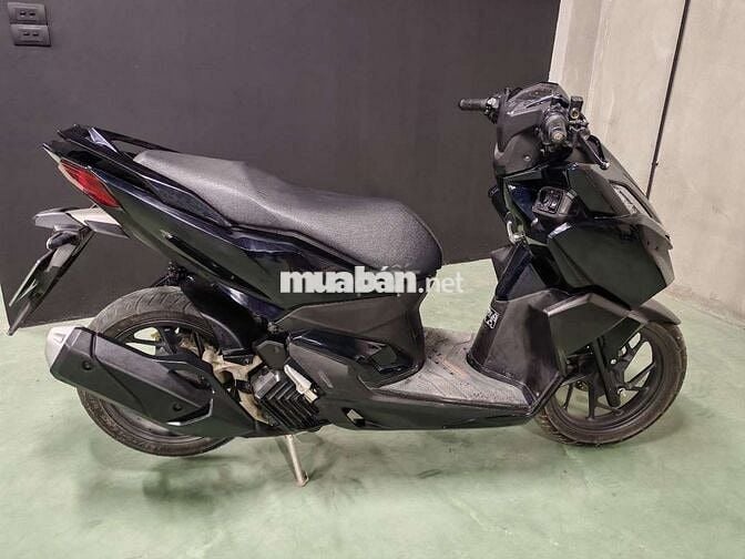 Honda Vario 2023 CBS Đen bóng