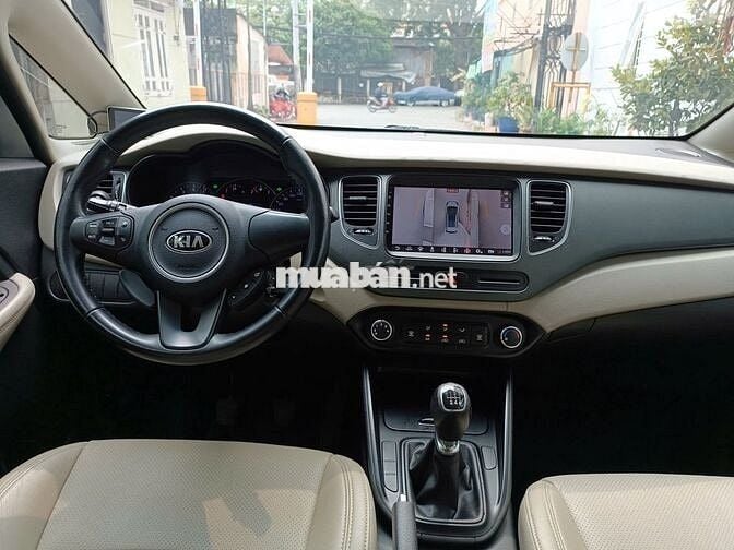 Kia Rondo 2020 Trắng 58000 km