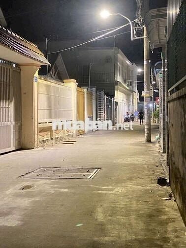 NỀN THỔ CƯ - HẺM 29 NGUYỄN THÔNG