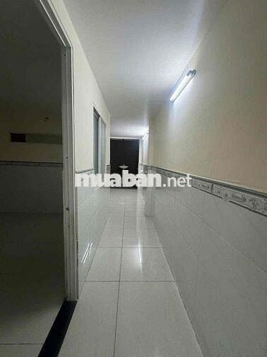 Nhà đẹp 4*17m 3PN hẻm 6m ô tô 2/100m Nữ Dân Công Vĩnh Lộc A