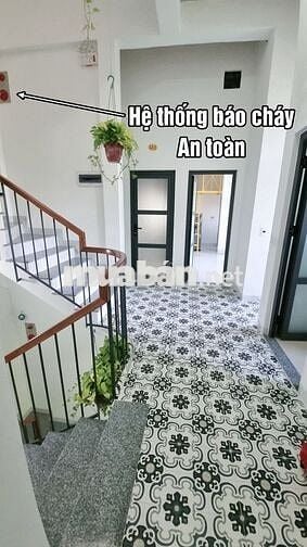 PHÒNG GÁC LỬNG BÁCH KHOA - SƯ PHẠM - MẸ NHU - FPT - CÓ CỬA SỔ