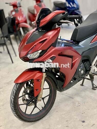 Winner X V3 2022 ABS – Chính Chủ 81 Odo 10.000 km