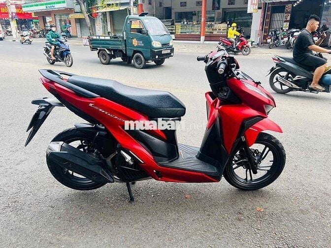 HONDA VARIO 150cc .ĐK 2019 .BSTP -ZIN -BAO NỢ /6