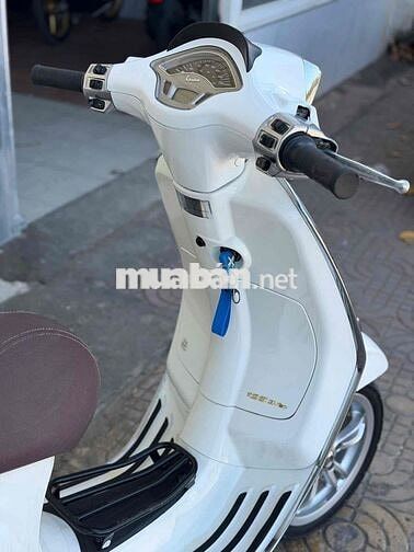 Piaggio Vespa Super Sprint 125 ABS 2019 .212.34