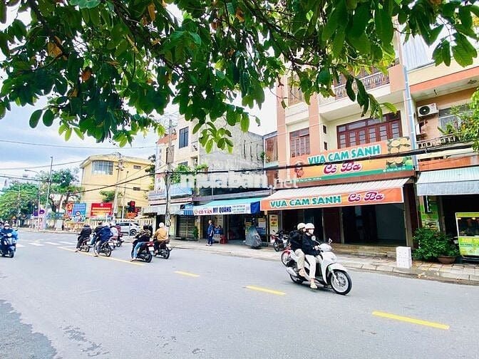 🌟 CHO THUÊ MẶT BẰNG KINH DOANH - VỊ TRÍ VÀNG TẠI 608 TRẦN CAO VÂN 🌟