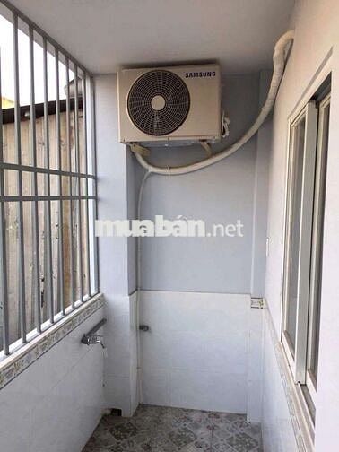 Cho thuê nhà nguyên căn 30m2 1 trệt 1 gác Võ Duy Ninh P 22 Bình Thạnh