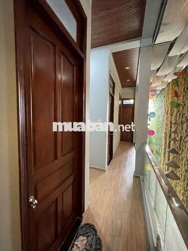 BÁN NHÀ LÊ THÚC HOẠCH - 5X16M - HẺM NHỰA 7M - 4 TẦNG BTCT - GIÁ 7,5 TỶ