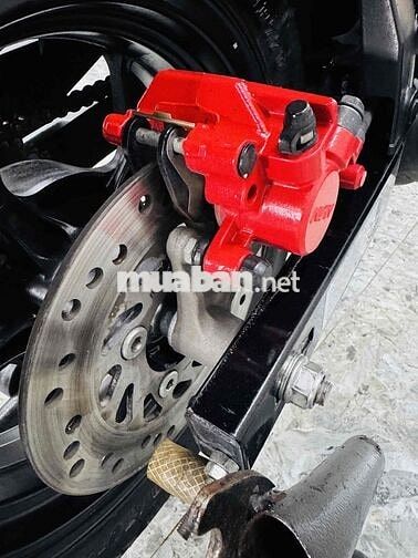 Honda MSX125 2019 Đỏ 22000 km