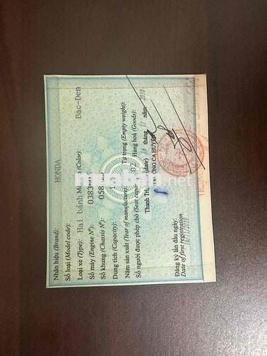 xe lead 2010  máy cực êm , đề phát nổ ngay