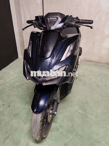 Honda Vario 2023 CBS Đen bóng