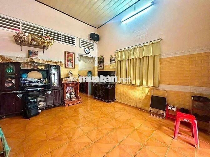 NỀN THỔ CƯ - HẺM 29 NGUYỄN THÔNG