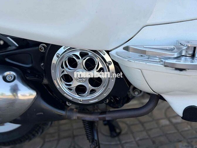 Piaggio Vespa Super Sprint 125 ABS 2019 .212.34