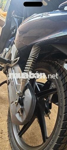 Honda Future 125i 2024 Xanh đen