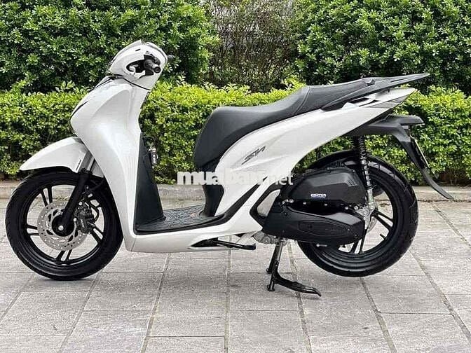 SH150 CBS 2022 bao check - Trả trước 40tr nhận xe✅