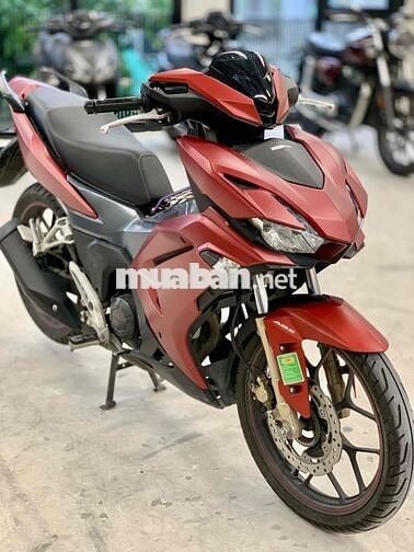 Winner X V3 2022 ABS – Chính Chủ 81 Odo 10.000 km