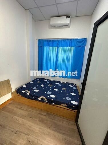 Cho thuê phòng trọ 293/2 Hùng Vương, Đà Nẵng (gần siêu thị Go-Big C)