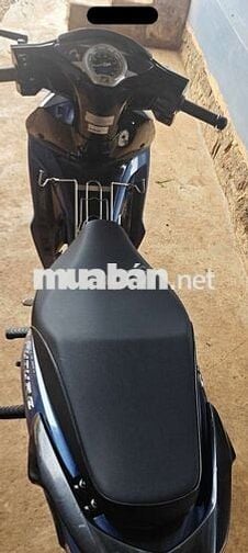 Honda Future 125i 2024 Xanh đen