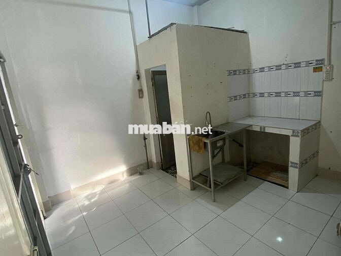 nhà mặt tiền giá rẻ ở Hóc Môn Đông Thạnh