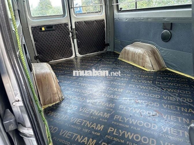 Mercedes Benz Sprinter 2025 - 250000 km