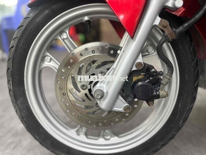 AB 2013 góp tra truoc 1tr khong giam cavet