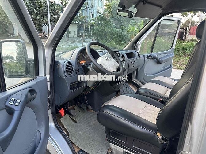 Mercedes Benz Sprinter 2025 - 250000 km