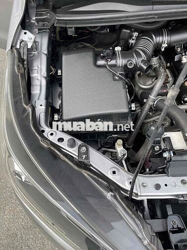 Toyota Innova 2019 2.0G - 70000 km