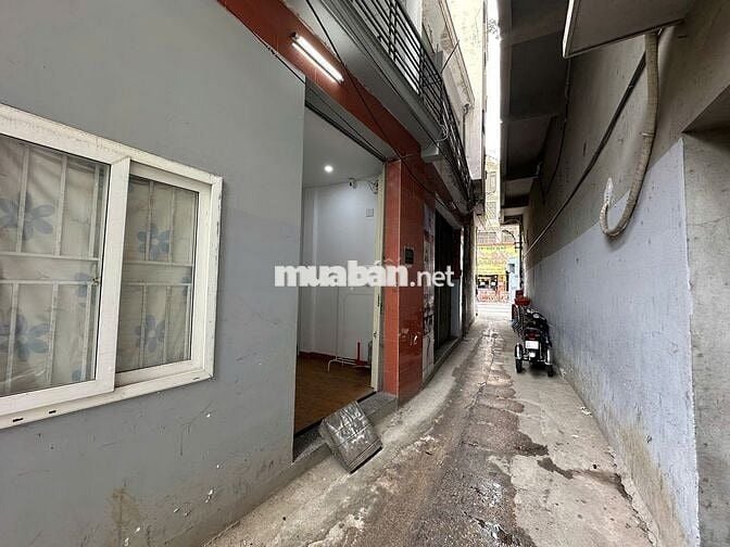 Cho thuê phòng trọ 293/2 Hùng Vương, Đà Nẵng (gần siêu thị Go-Big C)