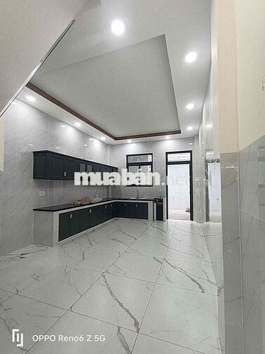 cho thuê nhà đẹp MT đường khu tên lửa quận bình tân