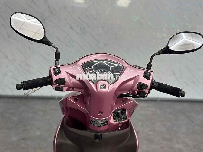 Vision 2016 gop tra truoc 5tr không giam cavet